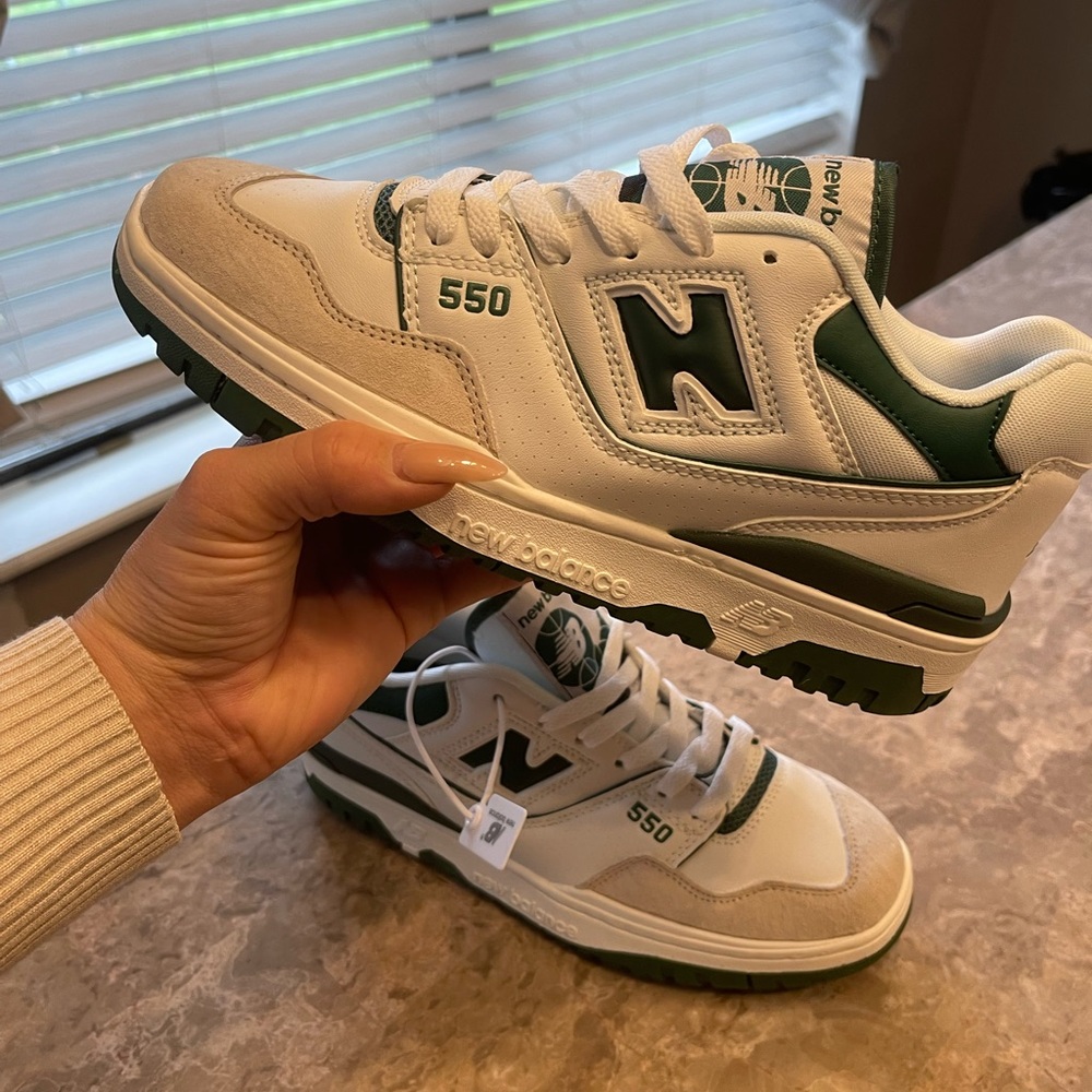 New balance 550